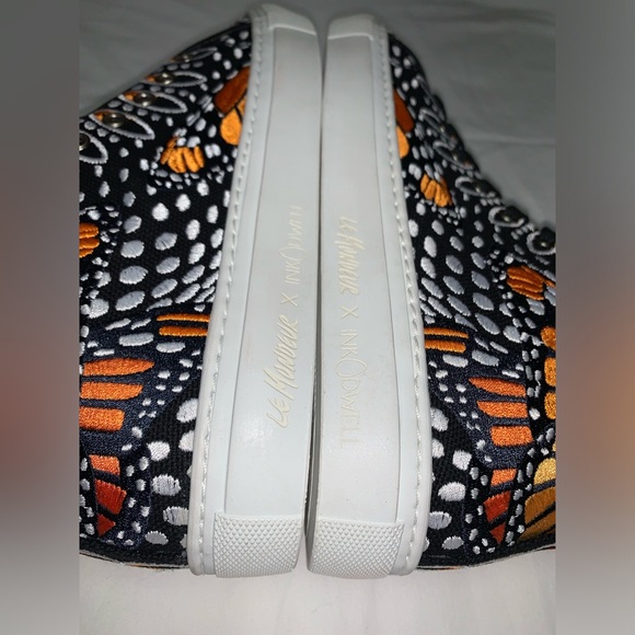 Le Mondeur MONARCH in MODA Shoes - Picture 3 of 12